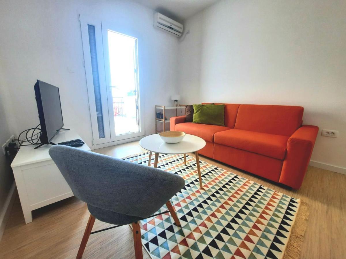 Acacia Apartmani Sutomore Εξωτερικό φωτογραφία
