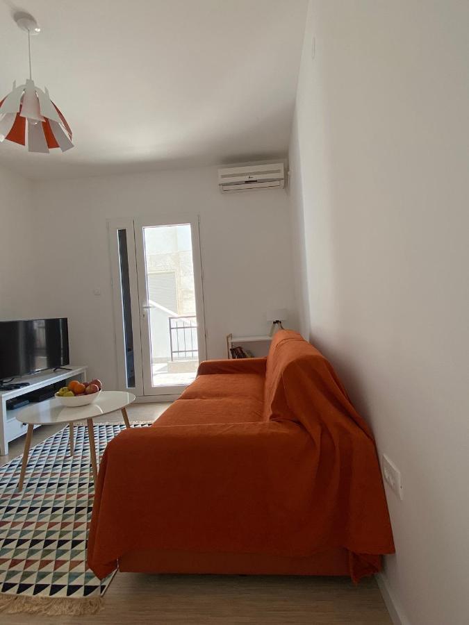 Acacia Apartmani Sutomore Εξωτερικό φωτογραφία