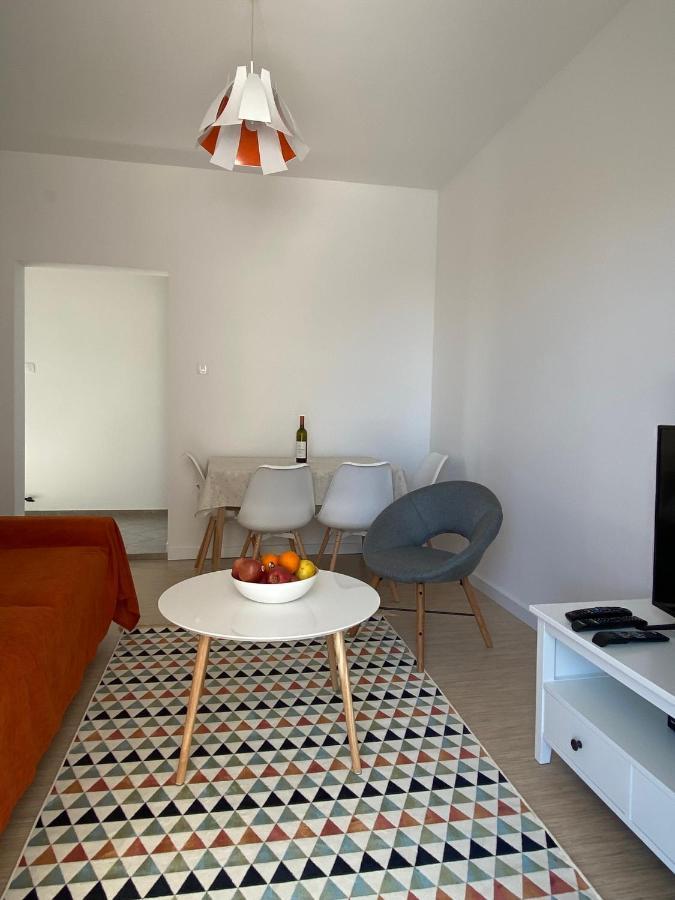 Acacia Apartmani Sutomore Εξωτερικό φωτογραφία