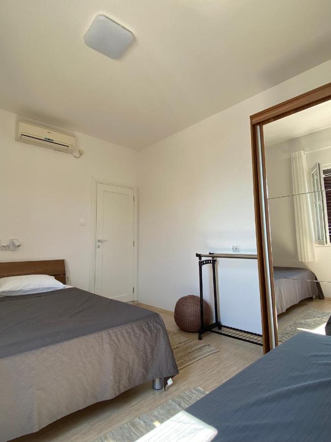 Acacia Apartmani Sutomore Εξωτερικό φωτογραφία