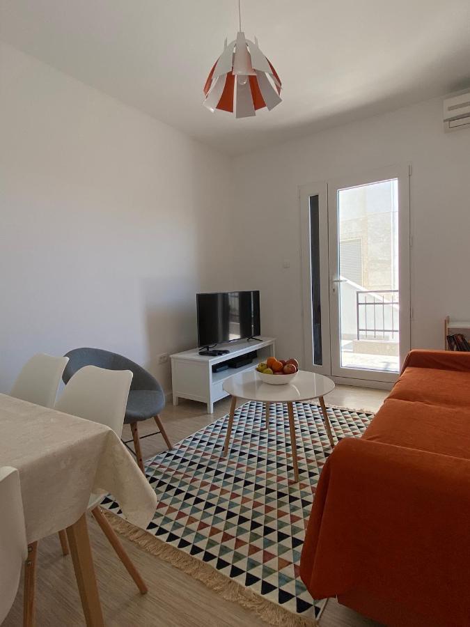 Acacia Apartmani Sutomore Εξωτερικό φωτογραφία