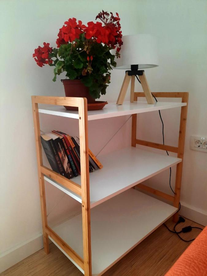 Acacia Apartmani Sutomore Εξωτερικό φωτογραφία