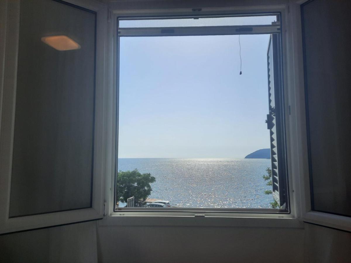 Acacia Apartmani Sutomore Εξωτερικό φωτογραφία