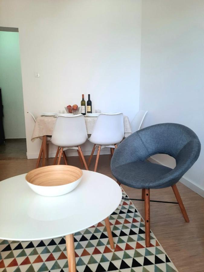 Acacia Apartmani Sutomore Εξωτερικό φωτογραφία