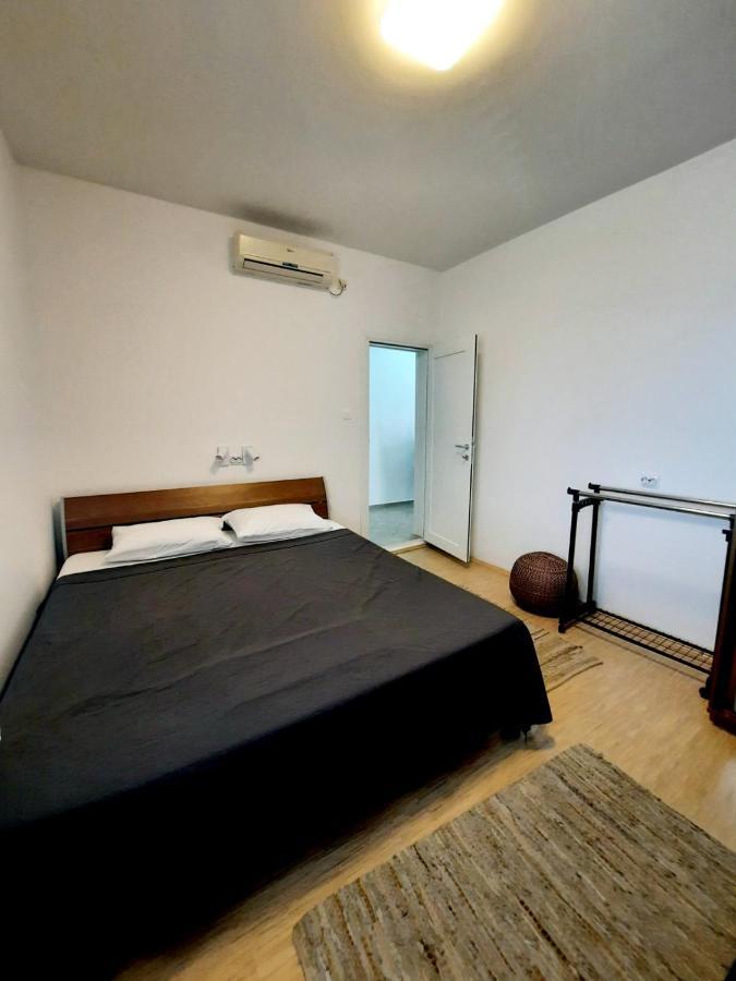 Acacia Apartmani Sutomore Εξωτερικό φωτογραφία