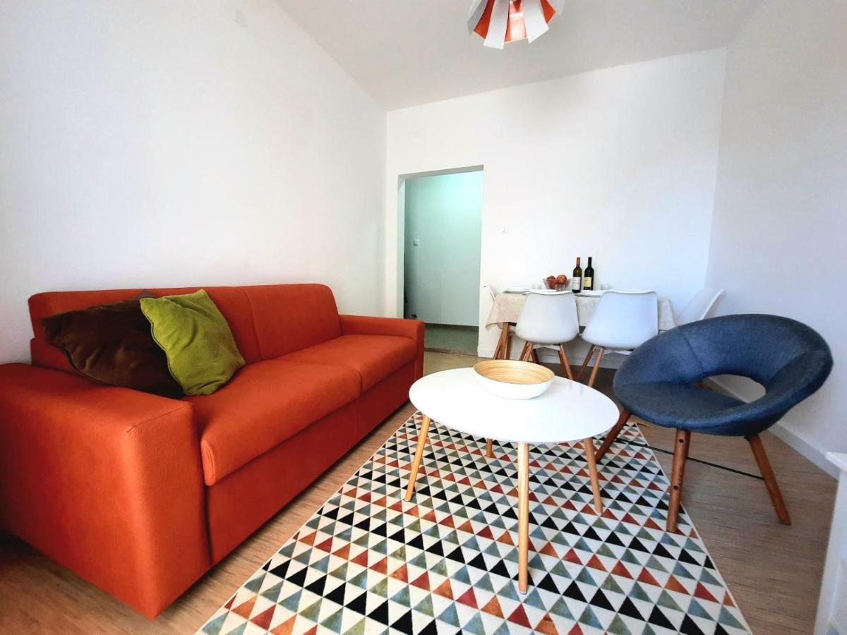 Acacia Apartmani Sutomore Εξωτερικό φωτογραφία